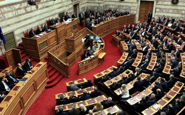 Πώς ψήφισαν οι ανεξάρτητοι βουλευτές