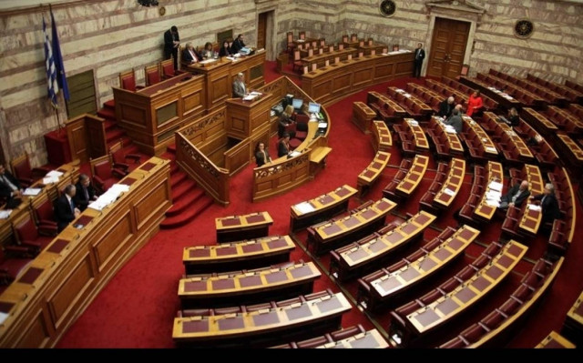 Βουλευτές «κότες» και βουλευτές γενναίοι