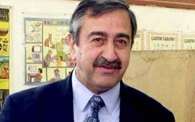 Ανοιγμα της Αμμοχώστου προτείνει ο Ακιντζί