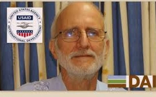 Κούβα: Ελεύθερος Αμερικανός κρατούμενος