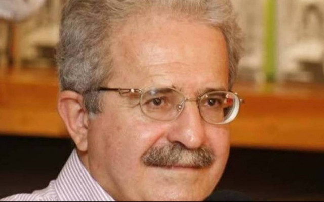 «Παρών» ψήφισε ο Μίμης Ανδρουλάκης