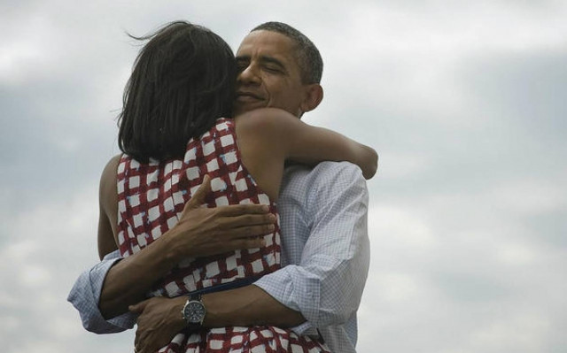 Ζεύγος Ομπάμα: Βιώσαμε τον ρατσισμό