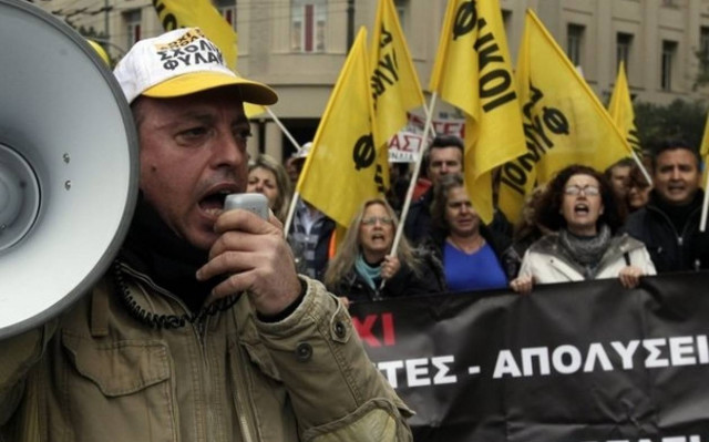 BBC: «Φόβοι για πολιτική αναταραχή λόγω της εκλογής ΠτΔ»