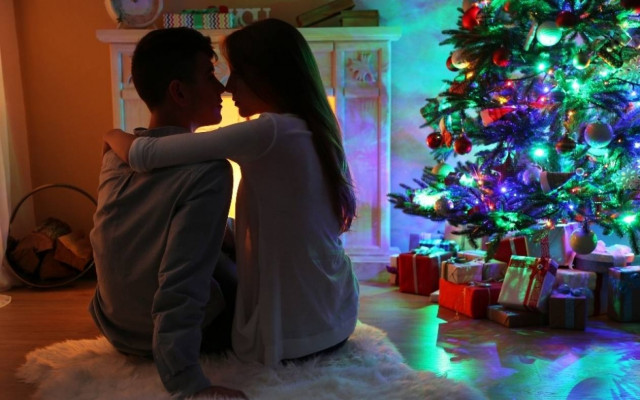 Πιστή και μονογαμική η Αφροδίτη στον Αιγόκερω