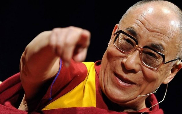 Ο τελευταίος των... Δαλάι Λάμα