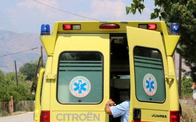 Ο θάνατος 15χρονου βύθισε στο πένθος τη Σαντορίνη