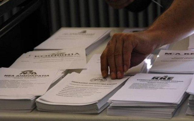 Οι πιθανές ημερομηνίες εκλογών