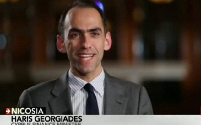 Να ξαναβγεί η Κύπρος στις διεθνείς αγορές