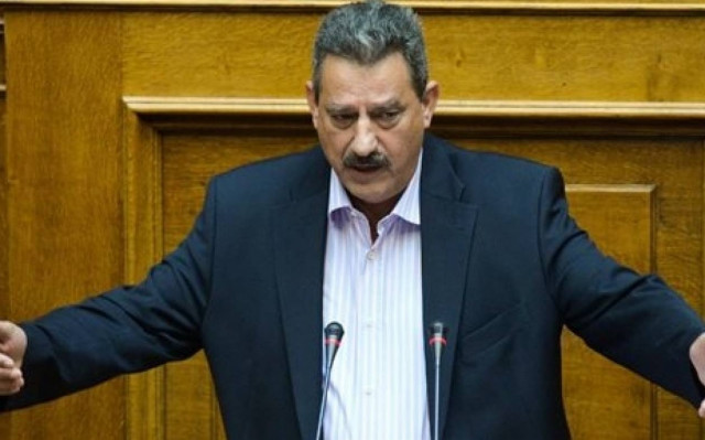 «Παρών» ψήφισε ο Ι. Κουράκος