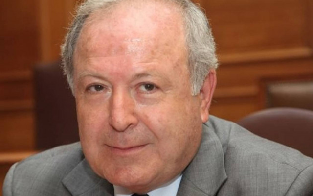 Μαρκογιαννάκης: Μπορεί να υπάρξει όνομα άλλου υποψηφίου ΠτΔ