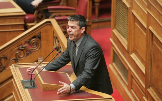 Αποφυλακίστηκε ο Μπούκουρας