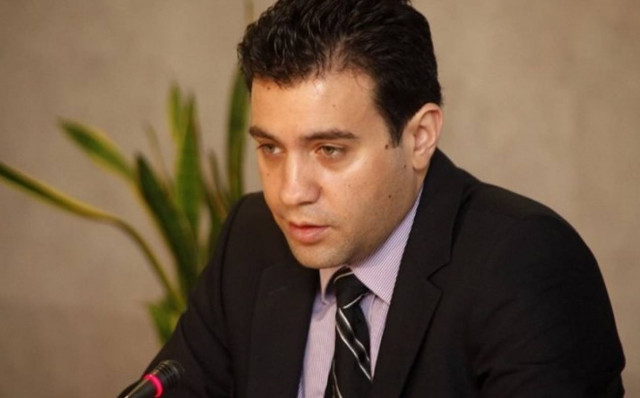 Παπαδόπουλος: Ντρέπομαι για τη ΔΗΜΑΡ