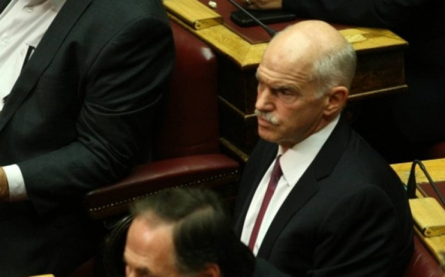 Ο Παπανδρέου για την επίθεση των Ταλιμπάν στο σχολείο