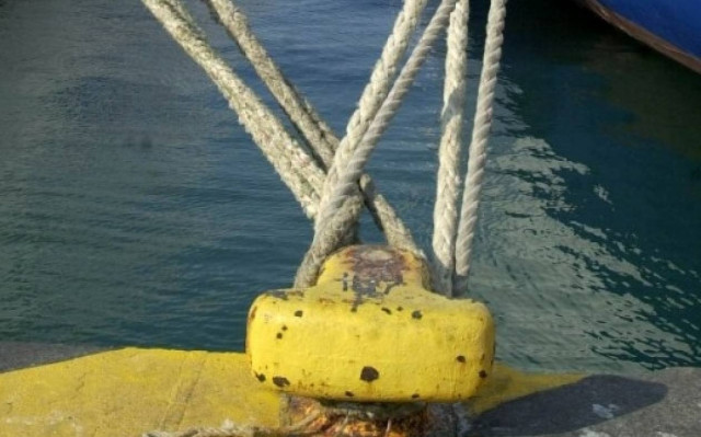 Περιπέτεια για 23 επιβάτες πλοίου