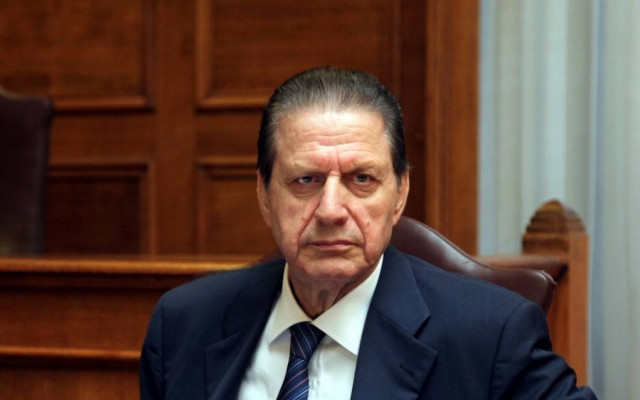 Βύρων Πολύδωρας: Θα ψηφίσω κατά συνείδηση