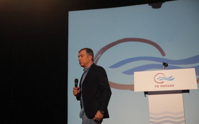 Ποτάμι: Εκλογή ΠτΔ, αναθεώρηση Συντάγματος και εκλογές