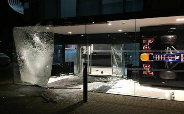 F1: Βρέθηκαν 20 από τα κλεμμένα τρόπαια της RBR