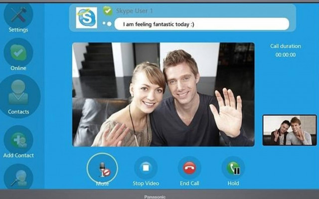 Το Skype θα κάνει αυτόματη μετάφραση