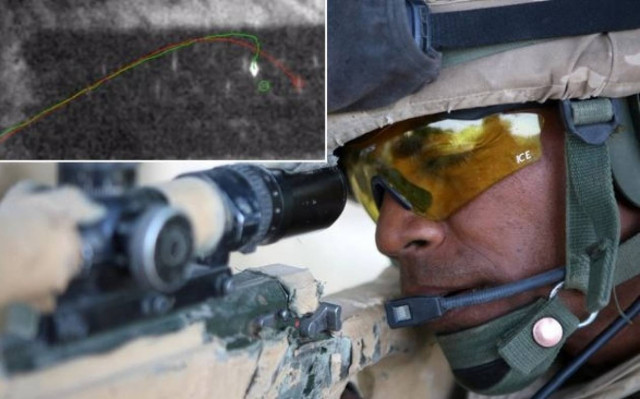 Τα νέα υπερόπλα των αμερικανικών ειδικών δυνάμεων!