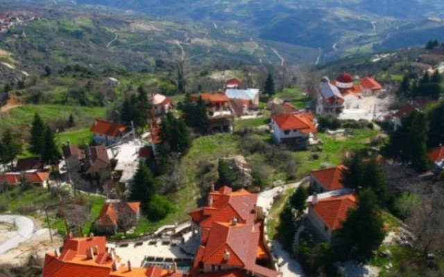 Τρίκαλα Κορινθίας, εκδρομή που θα λατρέψετε