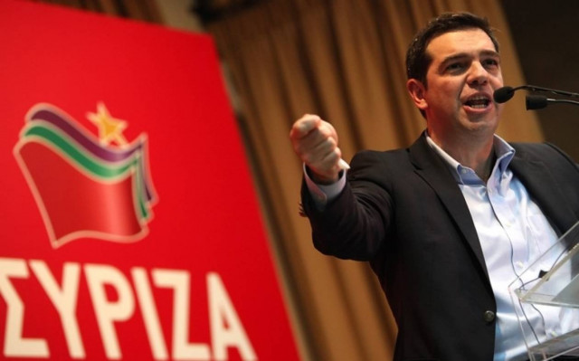 Νέα δημοσκόπηση δείχνει προβάδισμα 6% του ΣΥΡΙΖΑ
