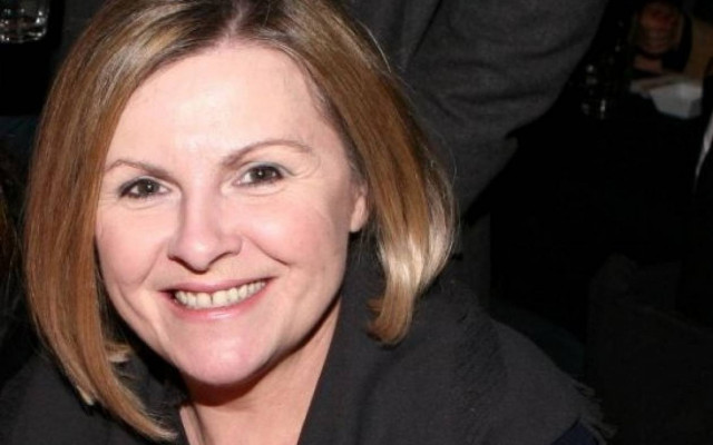 «Απούσα» από την ψηφοφορία η Άννα Χατζησοφιά