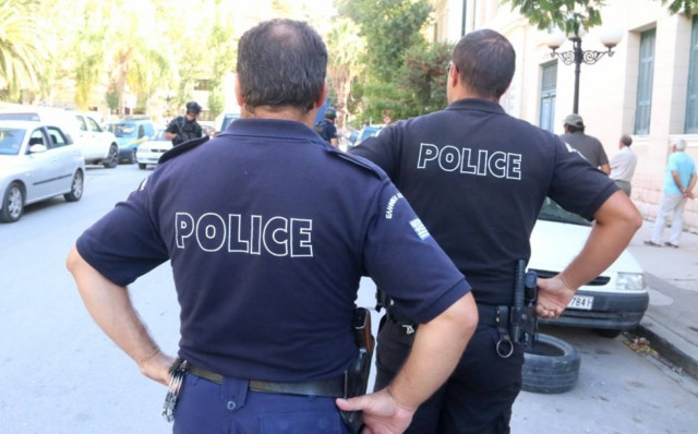 Μέλος σπείρας διακίνησης μεταναστών συνελήφθη στην Κατερίνη