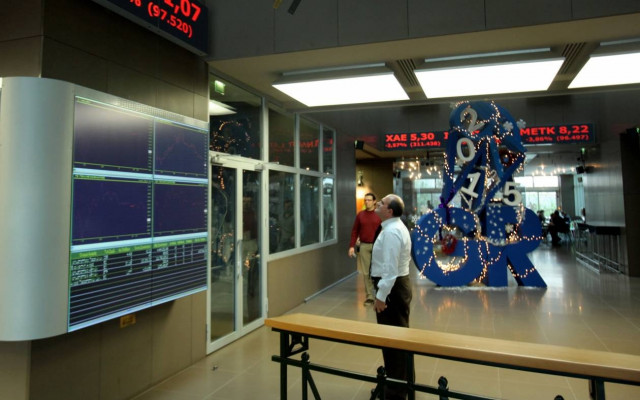 Ψύχραιμη η αγορά εν όψει εκλογών