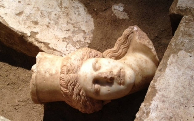 Αμφίπολη-Διαψεύδει το υπ. Πολιτισμού τις φήμες για Ολυμπιάδα