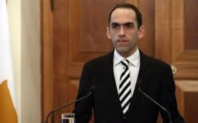 Χ.Γεωργιάδης: Ορατός ο κίνδυνος διακοπής του προγράμματος