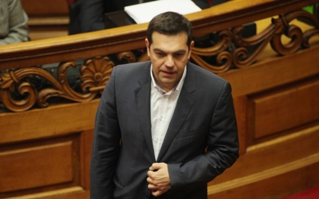 Χαμόγελα στο ΣΥΡΙΖΑ από την ψηφοφορία