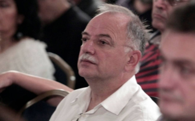 Ερώτηση Παπαδημούλη για ευρωπαϊκή φοροαποφυγή