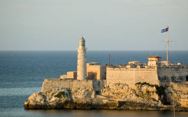 Η Κούβα που θα θυμόμαστε (pics)