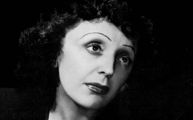 19 Δεκεμβρίου 1915: Γεννιέται η Εντίθ Πιάφ