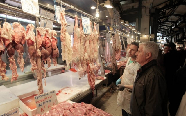 ΕΦΕΤ-Συμβουλές για την αγορά τροφίμων την περίοδο των εορτών