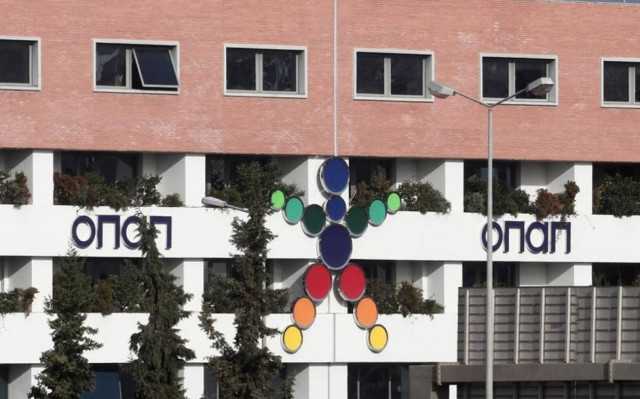 ΟΠΑΠ - ΕΕΕΠ: Χιλιάδες κερδισμένα δελτία σε κάθε βεβαίωση