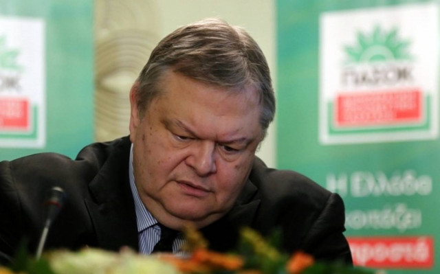 Χαμός στο ΠΑΣΟΚ μετά την απογοήτευση της πρώτης ψηφοφορίας!