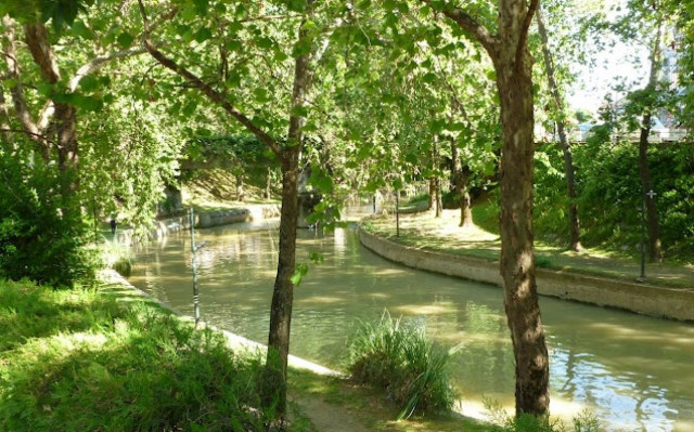 Τρίκαλα: «Συναγερμός» για άνδρα που έπεσε σε ποτάμι