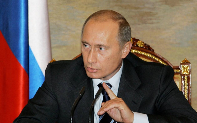 Ο Πούτιν, η Τουρκία, η «Βόρεια Κύπρος» και η «Μακεδονία»