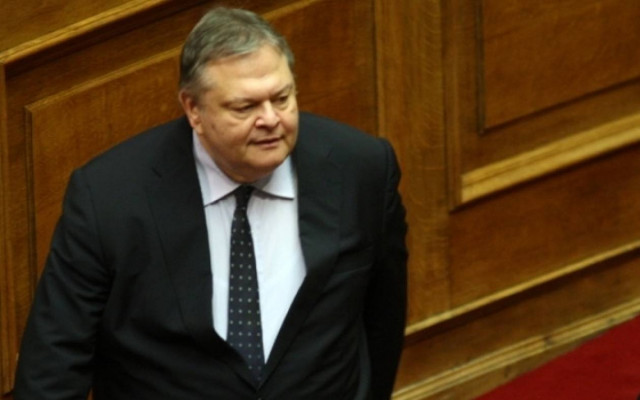 Έτοιμος ο Βενιζέλος να αδειάσει το Σαμαρά