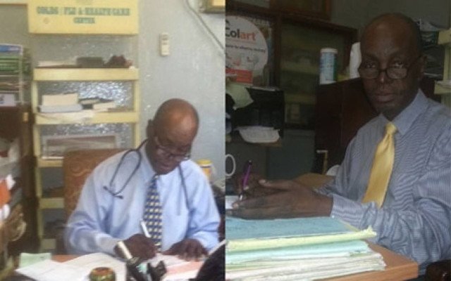 Σ. Λεόνε: «Έφυγε» ο αρχίατρος που είχε μολυνθεί από Έμπολα