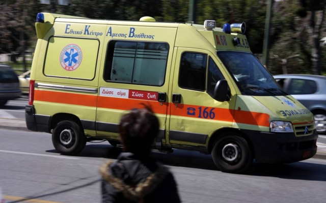 Λέσβος: Συγκλονίζει η αυτοκτονία γνωστού επιχειρηματία