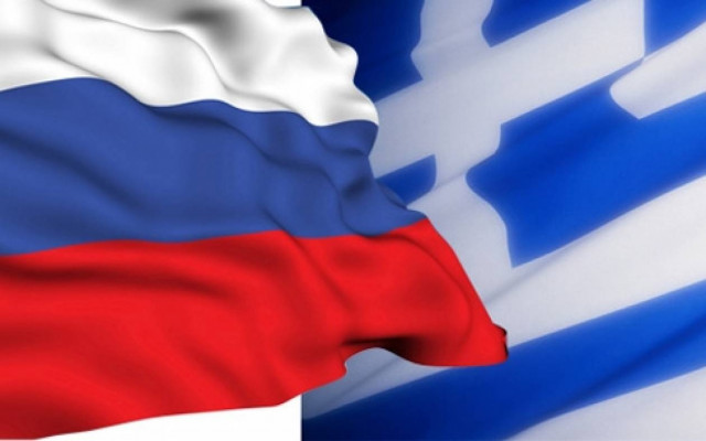 Οι Ρώσοι ενδιαφέρονται για σιδηροδρόμους, λιμάνια, ενέργεια