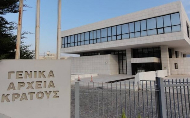 «Ψυχορραγούν» τα ΓΑΚ, λόγω έλλειψης προσωπικού