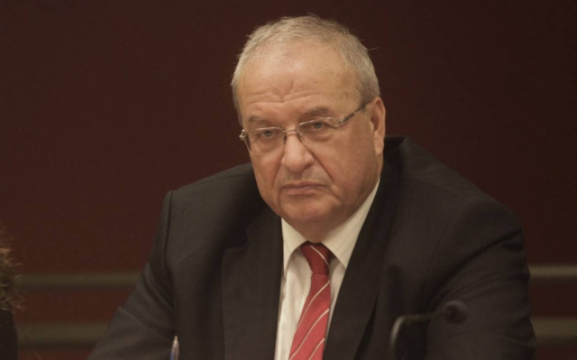 ΠΑΣΟΚ: Στο τραπέζι πρόταση για κυβέρνηση ειδικού σκοπού