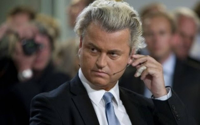 Ο Βίλντερς θα δικαστεί για εξύβριση και υποκίνηση μίσους