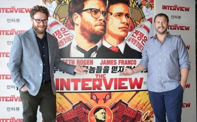 ΗΠΑ: Ζήτημα εθνικής ασφάλειας η επίθεση στη Sony