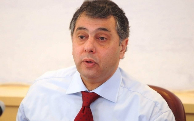 Κορκίδης: Να επανέλθει σύντομα η ομαλότητα