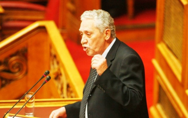 Κουβέλης: Αν εκλεγεί ο ΣΥΡΙΖΑ, θα σεβαστεί τις συμφωνίες