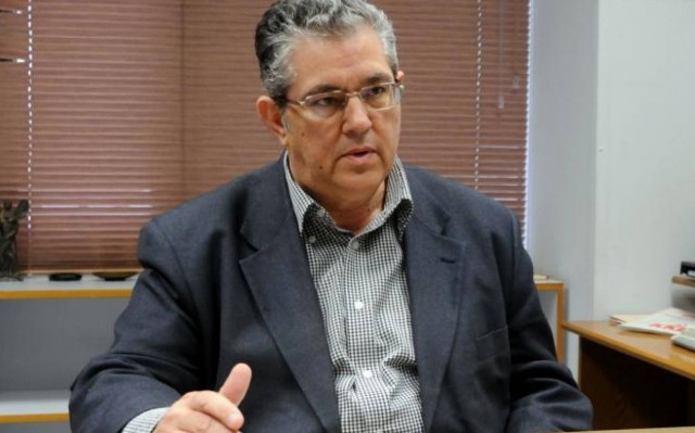 Κουτσούμπας: Το πιο πιθανό είναι να πάμε σε εκλογές